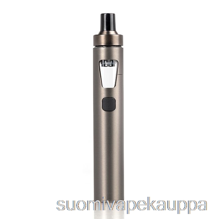 Vape Netistä Joyetech Ego Aio All-in-one Aloitussarja Harjattu Gunmetal